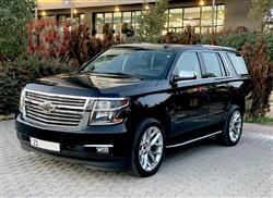 شێڤرۆلێت تاهۆ